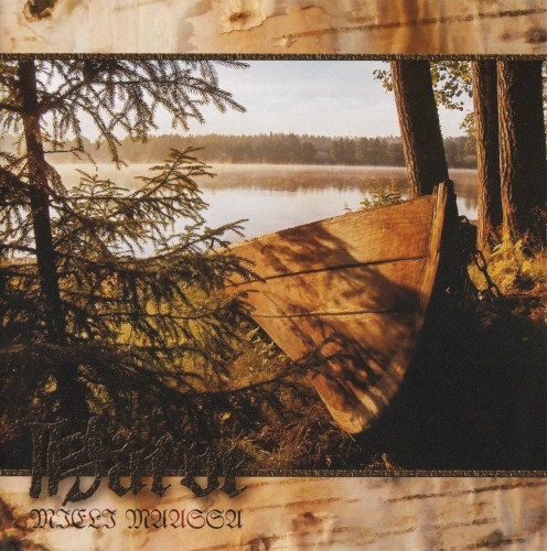 Haive - Mieli Maassa